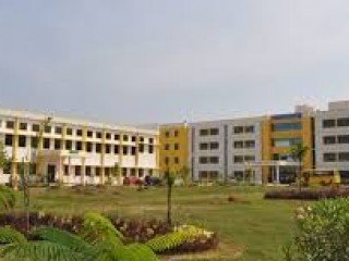 VENKATESWARA NURSING COLLEGE