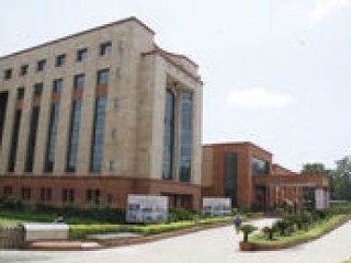 RAJIV GANDHI INSTITUTE OF PETROLEUM TECHNOLOGY