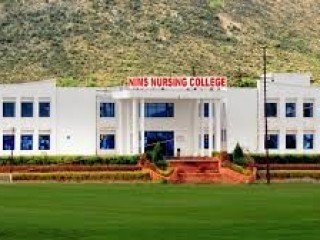 NIMS COLLEGE OF NURSING