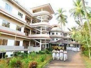 NIRMALA COLLEGE OF NURSING