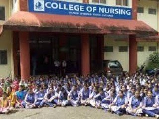 PARIYARAM COLLEGE OF NURSING