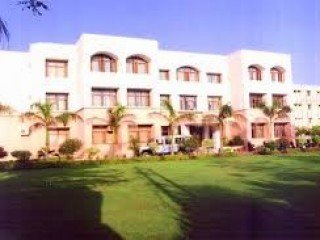 SANDHU INSTITUTE OF NURSING