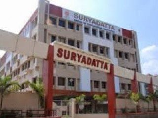 Suryadatta Institutes of Vocational and Advanced Studies