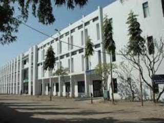 Dr. G.Y. Pathrikar College of Computer Science and IT