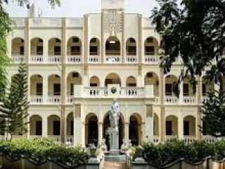 Loyola College