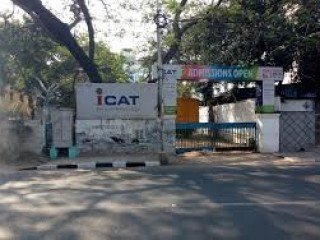 ICAT Design And Media College