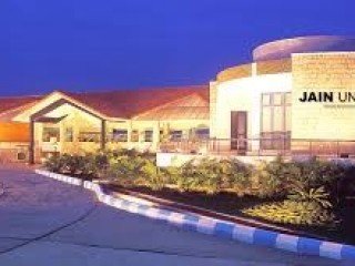 Jain University