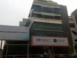 Zee Institute of Creative Art