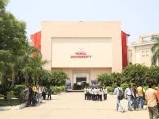 Parul University