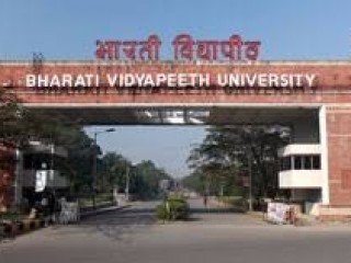 Bharati Vidyapeeth Deemed University