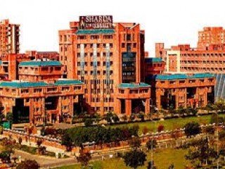 Sharda University