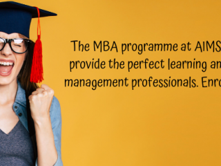 Top B-School in Bangalore offers best MBA Courses in bangalore