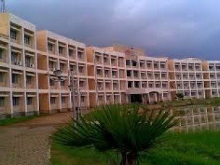 NSHM Knowledge Campus