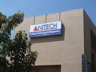 ANITECH College of Technology and Management