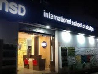 International School of Design