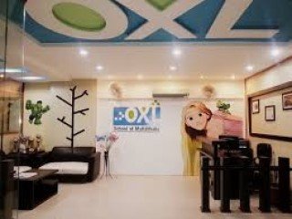 OXL SCHOOL OF MULTIMEDIA