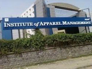 INSTITUTE OF APPAREL MANAGEMENT