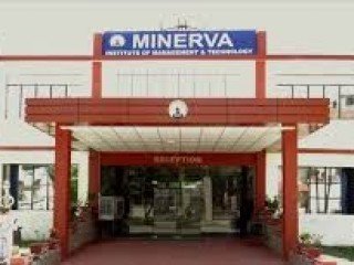 MINERVA INSTITUTE OF MANAGEMENT AND TECHNOLOGY