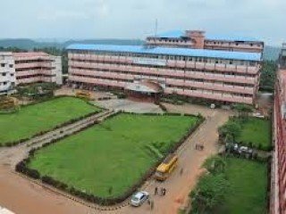 SRINIVAS UNIVERSITY