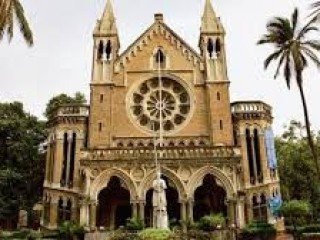 MUMBAI UNIVERSITY