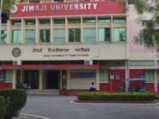 JIWAJI UNIVERSITY