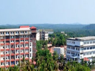 KANNUR DENTAL COLLEGE