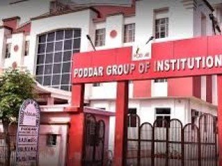 PODDAR GROUP OF INSTITUTIONS