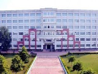 INTEGRAL UNIVERSITY