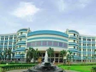 SAVEETHA INSTITUTE OF MEDICAL AND TECHNICAL SCIENCES