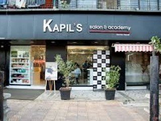 Kapil’s Academy of Hair and Beauty