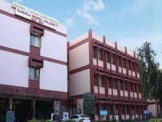 KAMLA NEHRU COLLEGE FOR WOMEN