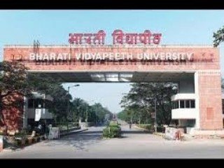 Bharati Vidyapeeth Deemed University