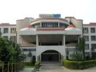 SUBHARTI DENTAL COLLEGE