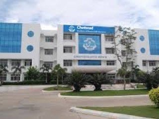 Chettinad Academy of Research and Education