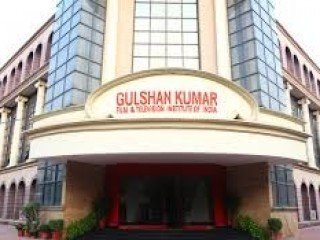 Gulshan Kumar Film and Television Institute of India