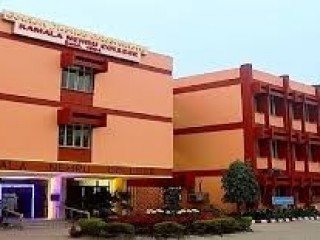 KAMLA NEHRU COLLEGE FOR WOMEN