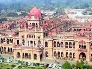 KHALSA COLLEGE