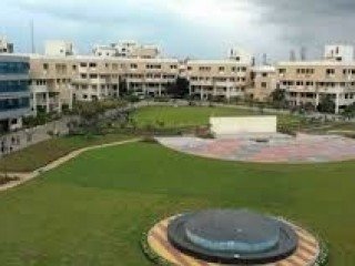 Dy patil international university