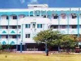 IDHAYA COLLEGE FOR WOMEN