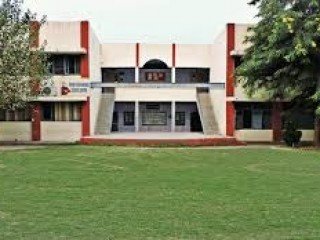 Shahzada nand college