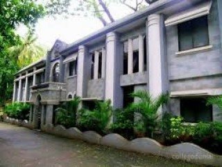 BOMBAY VETERINARY COLLEGE