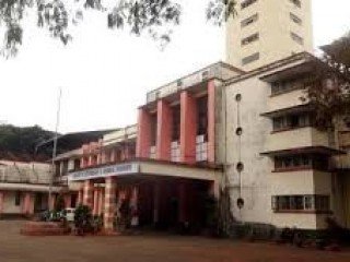 COLLEGE OF VETERINARY AND ANIMAL SCIENCES