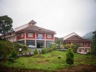 KERALA VETERINARY AND ANIMAL SCIENCES UNIVERSITY