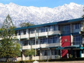 CHAUDHARY SARWAN KUMAR HIMACHAL PRADESH KRISHI VISHVAVIDYALAYA