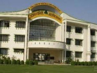 NARENDRA DEVA UNIVERSITY OF AGRICULTURE AND TECHNOLOGY