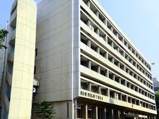 YMCA Institute of Management Studies, New Delhi