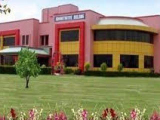 SHER-E-KASHMIR UNIVERSITY OF AGRICULTURAL SCIENCES AND TECHNOLOGY OF JAMMU