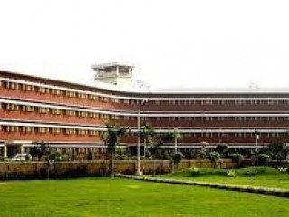 INDIAN VETERINARY RESEARCH INSTITUTE