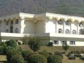 SHER-E-KASHMIR UNIVERSITY OF AGRICULTURAL SCIENCES AND TECHNOLOGY OF KASHMIR