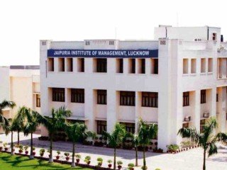 Jaipuria Institute of Management, Lucknow